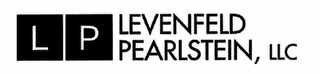 LP LEVENFELD PEARLSTEIN, LLC