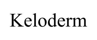 KELODERM