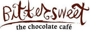 BITTERSWEET THE CHOCOLATE CAFÉ