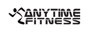 ANYTIME FITNESS