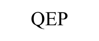 QEP