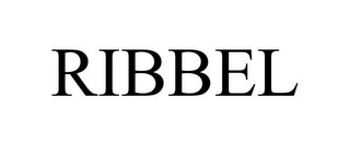 RIBBEL