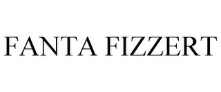 FANTA FIZZERT