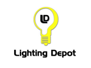LD LIGHTING DEPOT