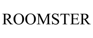 ROOMSTER