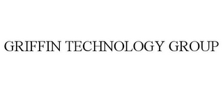 GRIFFIN TECHNOLOGY GROUP