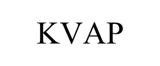 KVAP