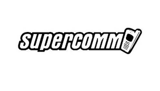 SUPERCOMM