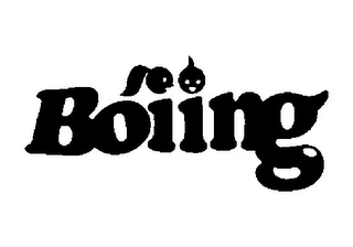 BOIING