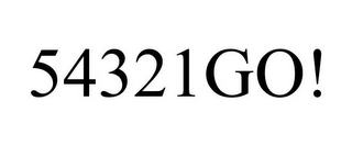 54321GO!