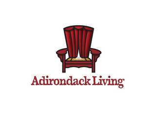 ADIRONDACK LIVING