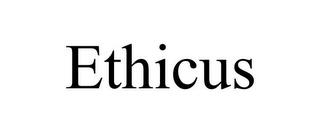 ETHICUS