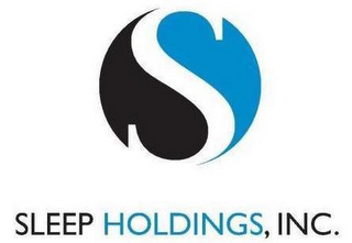 S SLEEP HOLDINGS, INC.