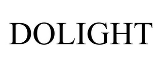 DOLIGHT