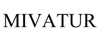 MIVATUR