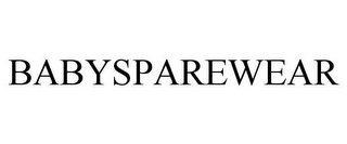 BABYSPAREWEAR