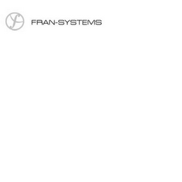 F FRAN-SYSTEMS