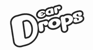 EAR DROPS