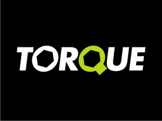 TORQUE