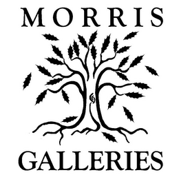 MORRIS GALLERIES