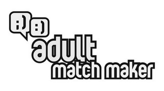 ADULT MATCH MAKER