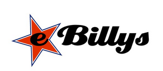 E BILLYS