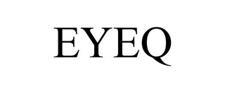 EYEQ