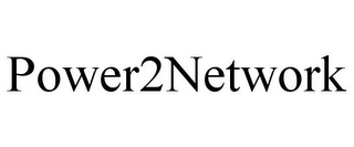 POWER2NETWORK