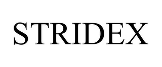STRIDEX