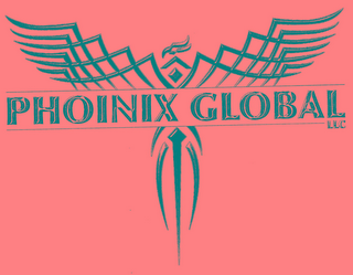 PHOINIX GLOBAL LLC