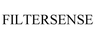 FILTERSENSE