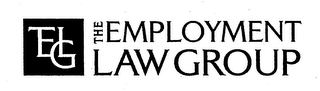 TELG THE EMPLOYMENT LAW GROUP