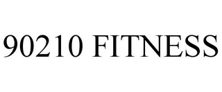90210 FITNESS