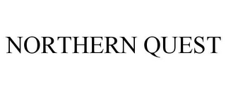 NORTHERN QUEST