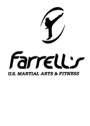 FARRELL'S U.S. MARTIAL ARTS & FITNESS