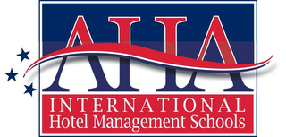 AHA INTERNATIONAL HOTEL MANAGEMENT SCHOOLS