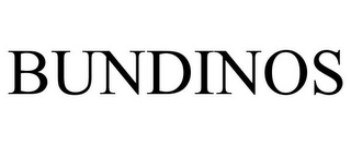 BUNDINOS