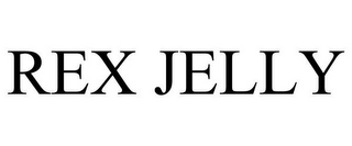 REX JELLY