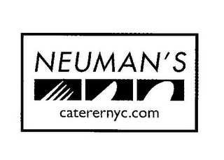 NEUMAN'S CATERERNYC.COM