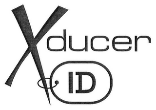 XDUCER ID