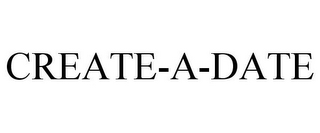 CREATE-A-DATE