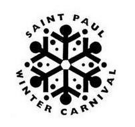 SAINT PAUL WINTER CARNIVAL