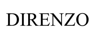 DIRENZO