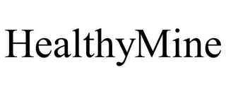 HEALTHYMINE