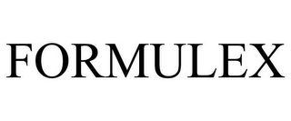 FORMULEX