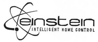 EINSTEIN INTELLIGENT HOME CONTROL