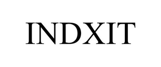 INDXIT