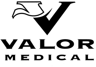 V VALOR MEDICAL