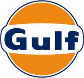 GULF