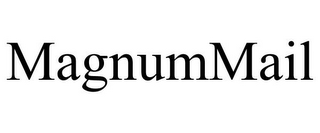 MAGNUMMAIL